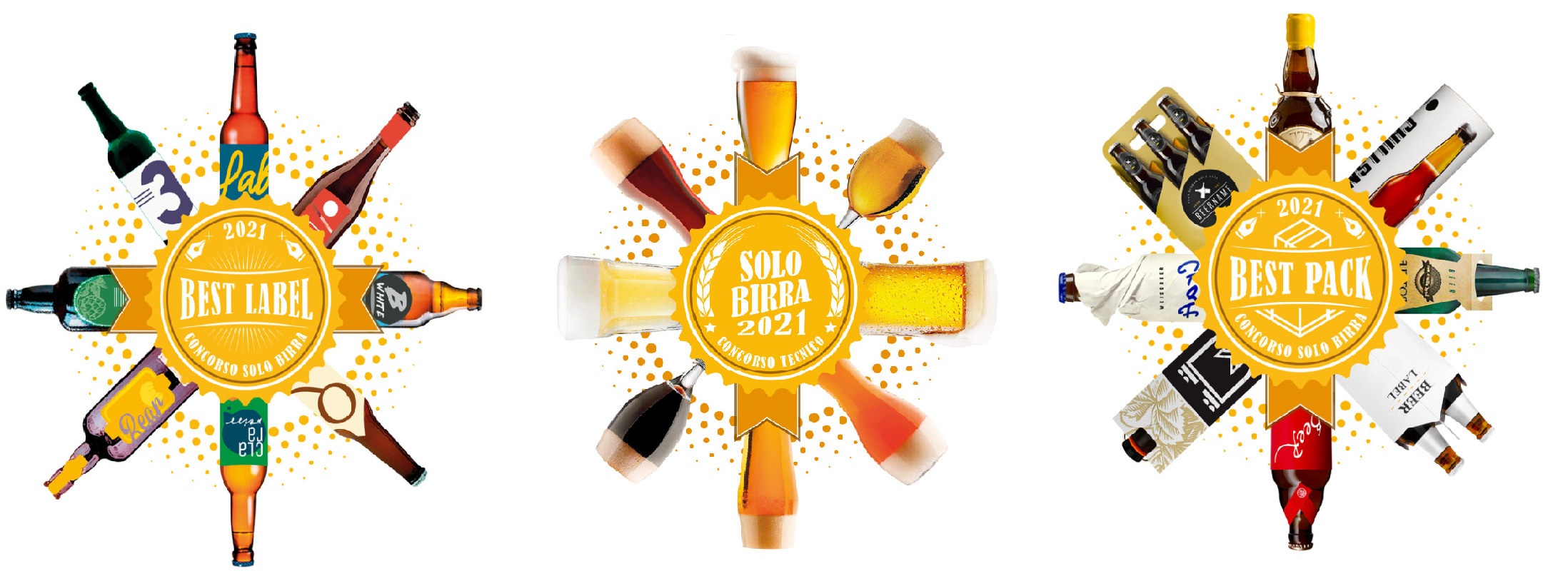 Aperte le iscrizioni ai contest Solobirra di Hospitality-Il Salone dell’Accoglienza
